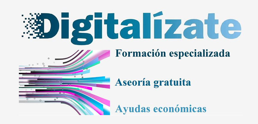 Programa DIGITALIZATE