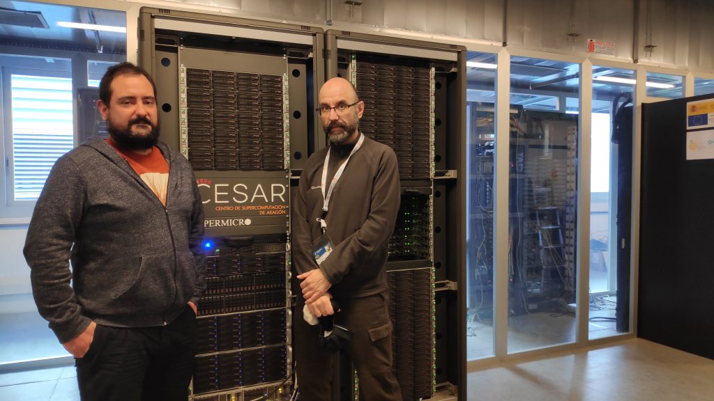 Supercomputación