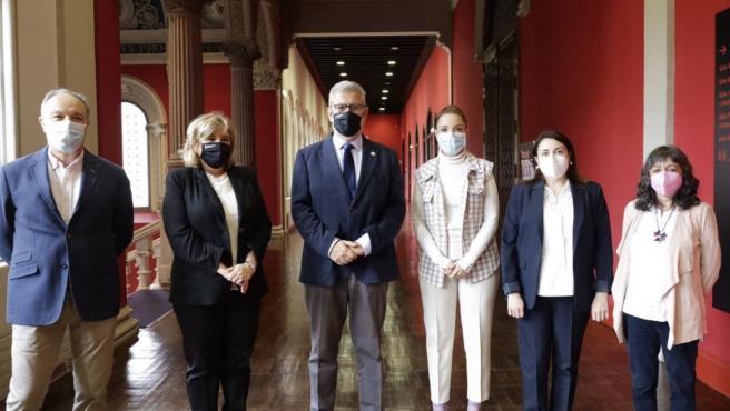 el-ministerio-de-ciencia-concede-5-8-millones-de-euros-a-dos-icts-aragonesas-de-impacto-en-la-i-d-i