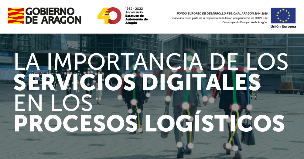 Digitales logísticos