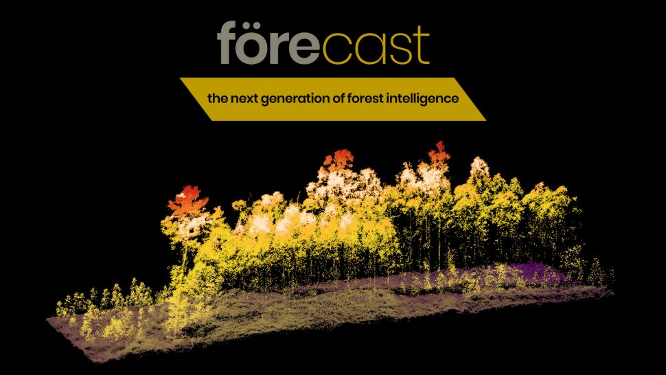 Caso de éxito – FÖRECAST 2.0 para la reducción de riesgo de incendios forestales